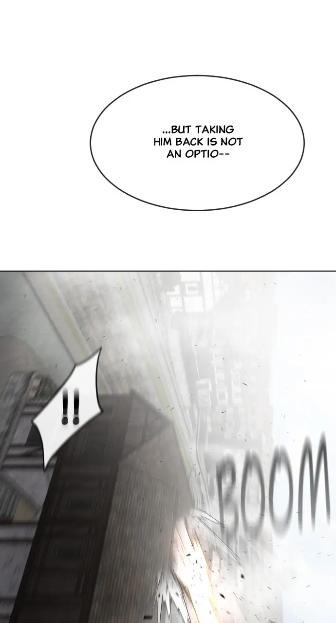 The Superhuman Era Chapter 49 Page 54