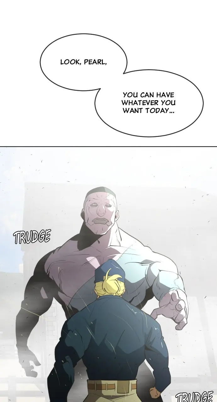 The Superhuman Era Chapter 50 Page 1