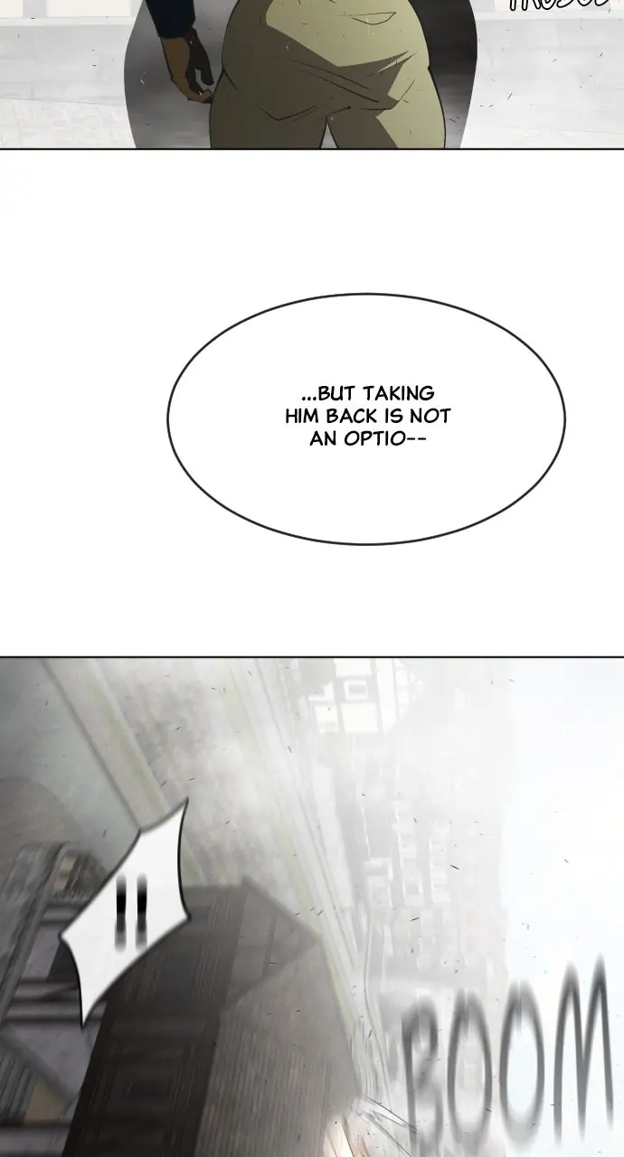 The Superhuman Era Chapter 50 Page 2