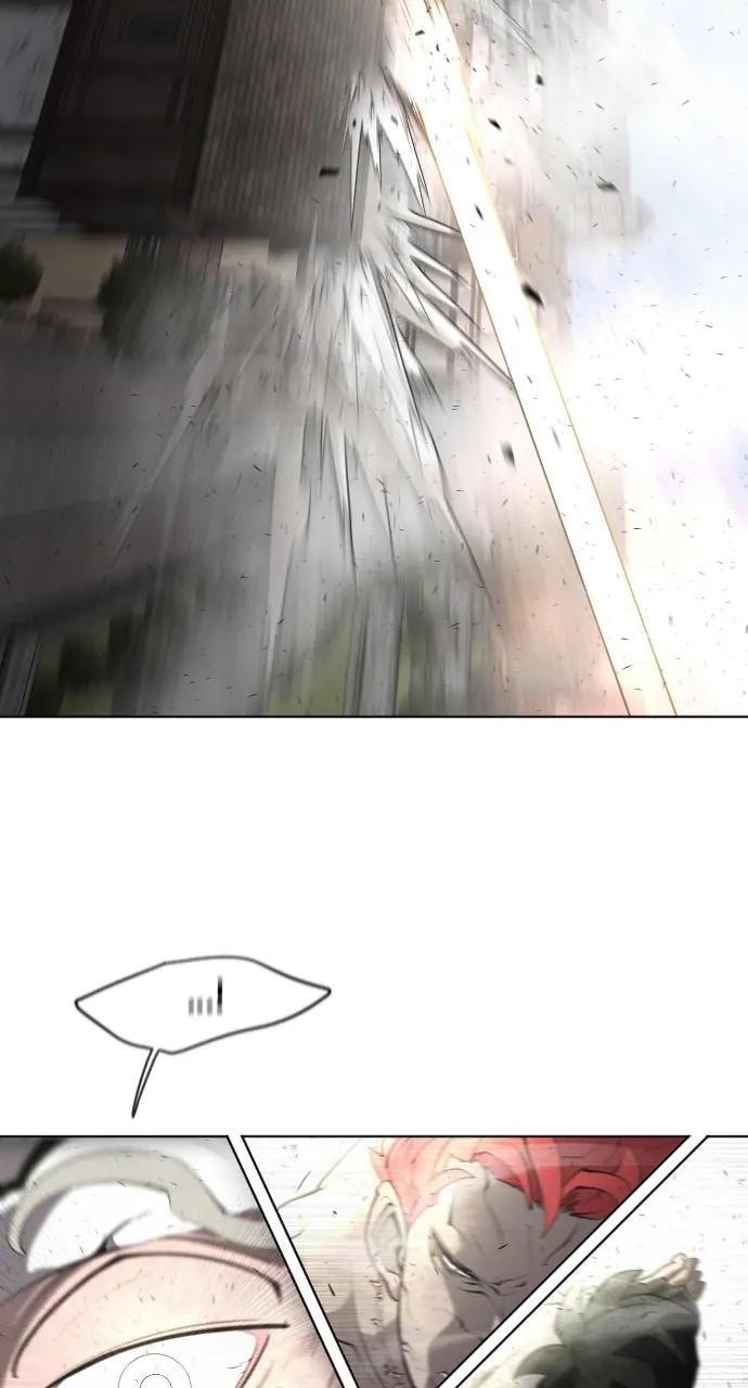 The Superhuman Era Chapter 50 Page 3