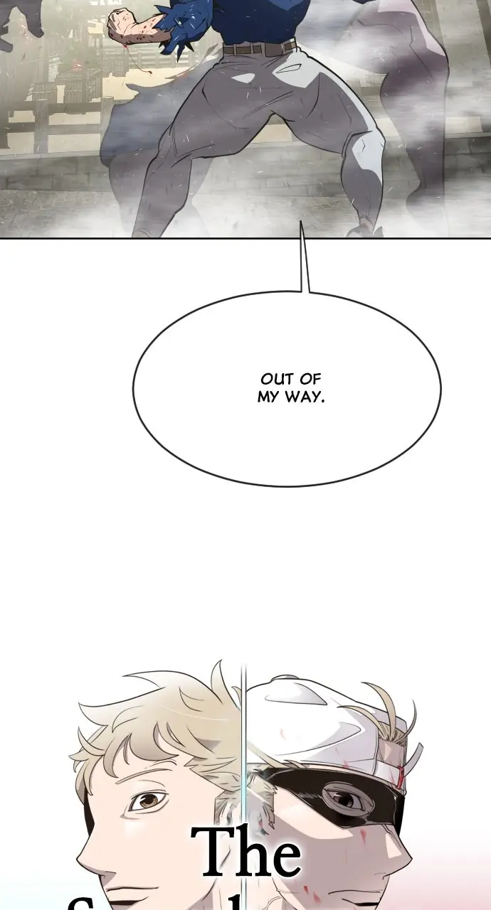 The Superhuman Era Chapter 50 Page 5