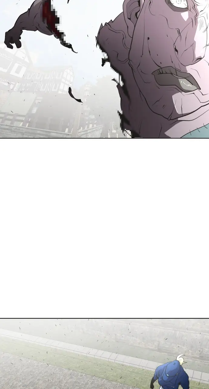 The Superhuman Era Chapter 50 Page 7