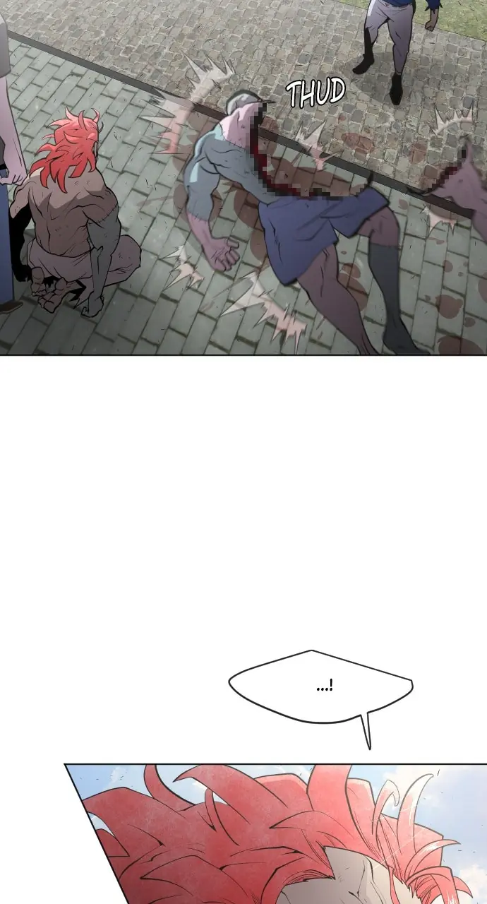 The Superhuman Era Chapter 50 Page 8