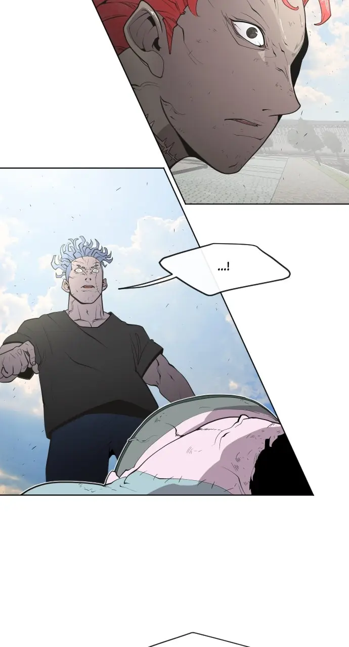 The Superhuman Era Chapter 50 Page 9