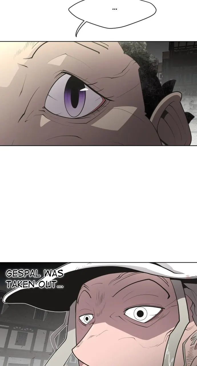 The Superhuman Era Chapter 50 Page 10