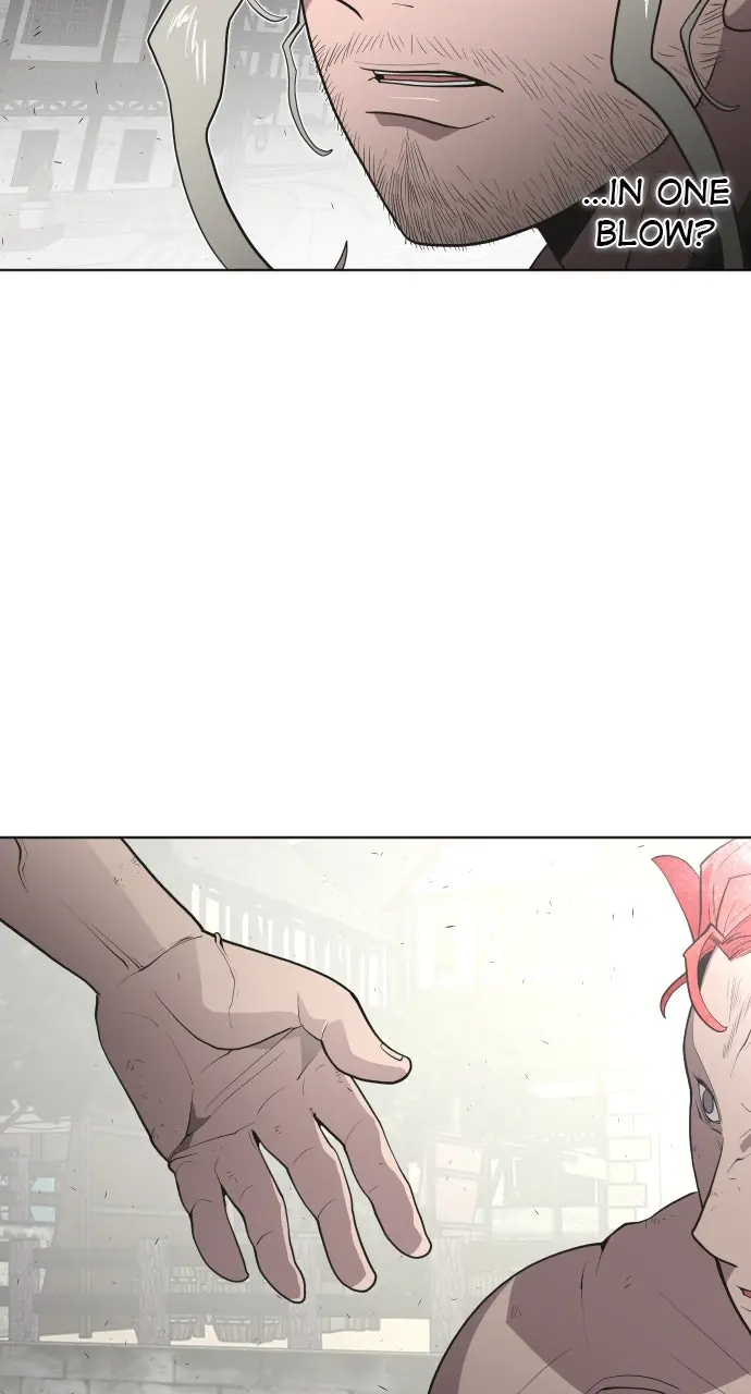 The Superhuman Era Chapter 50 Page 11