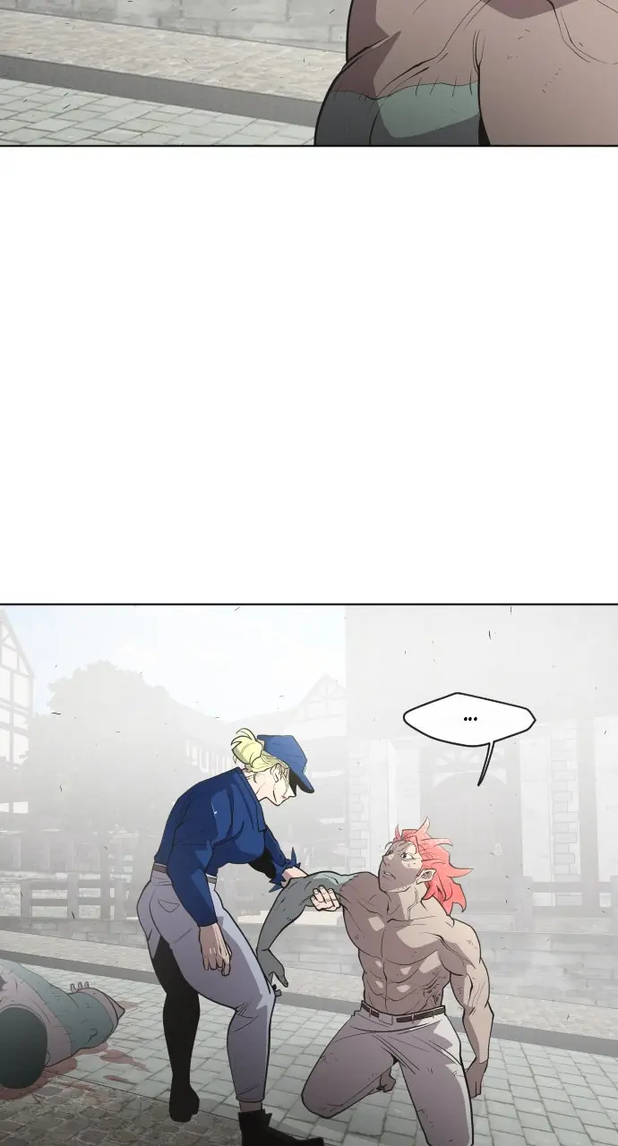 The Superhuman Era Chapter 50 Page 12