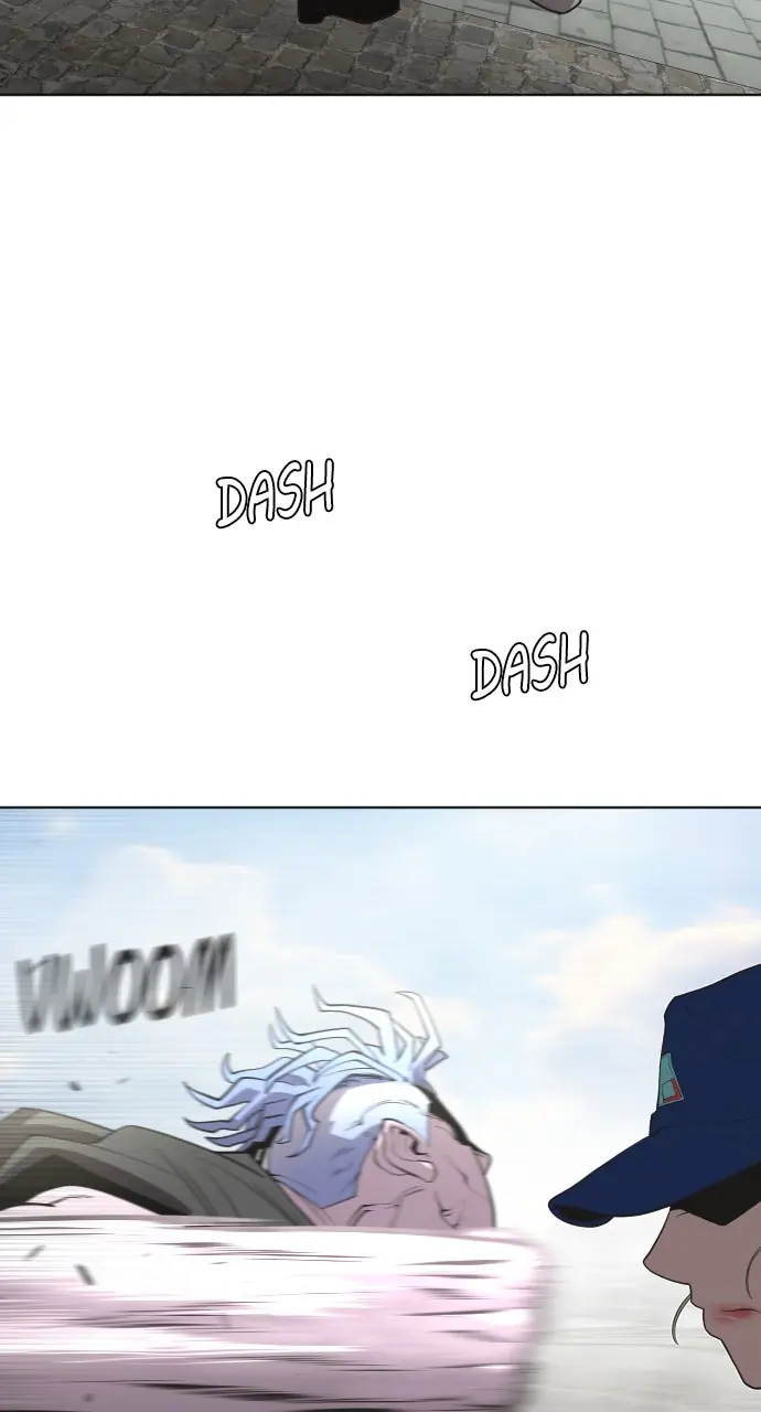 The Superhuman Era Chapter 50 Page 13