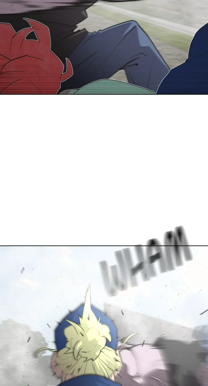 The Superhuman Era Chapter 50 Page 14