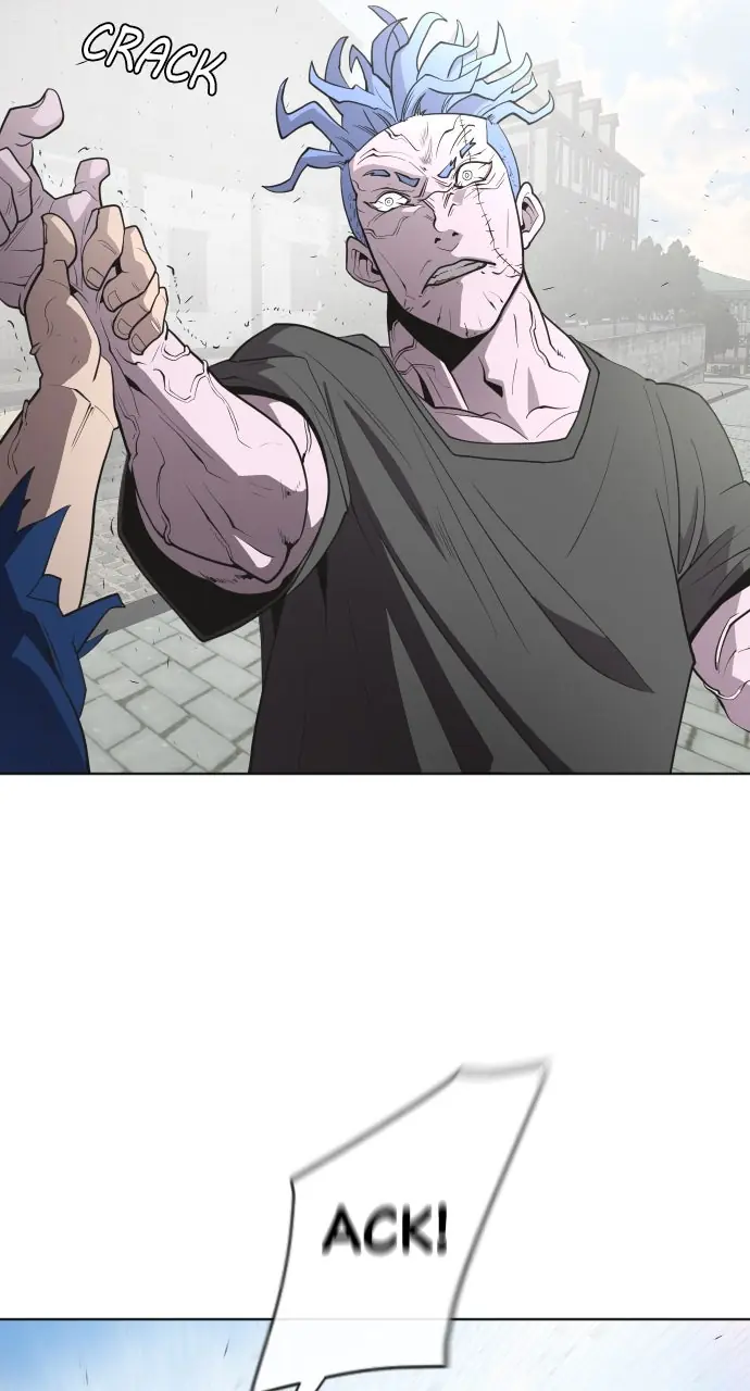 The Superhuman Era Chapter 50 Page 18