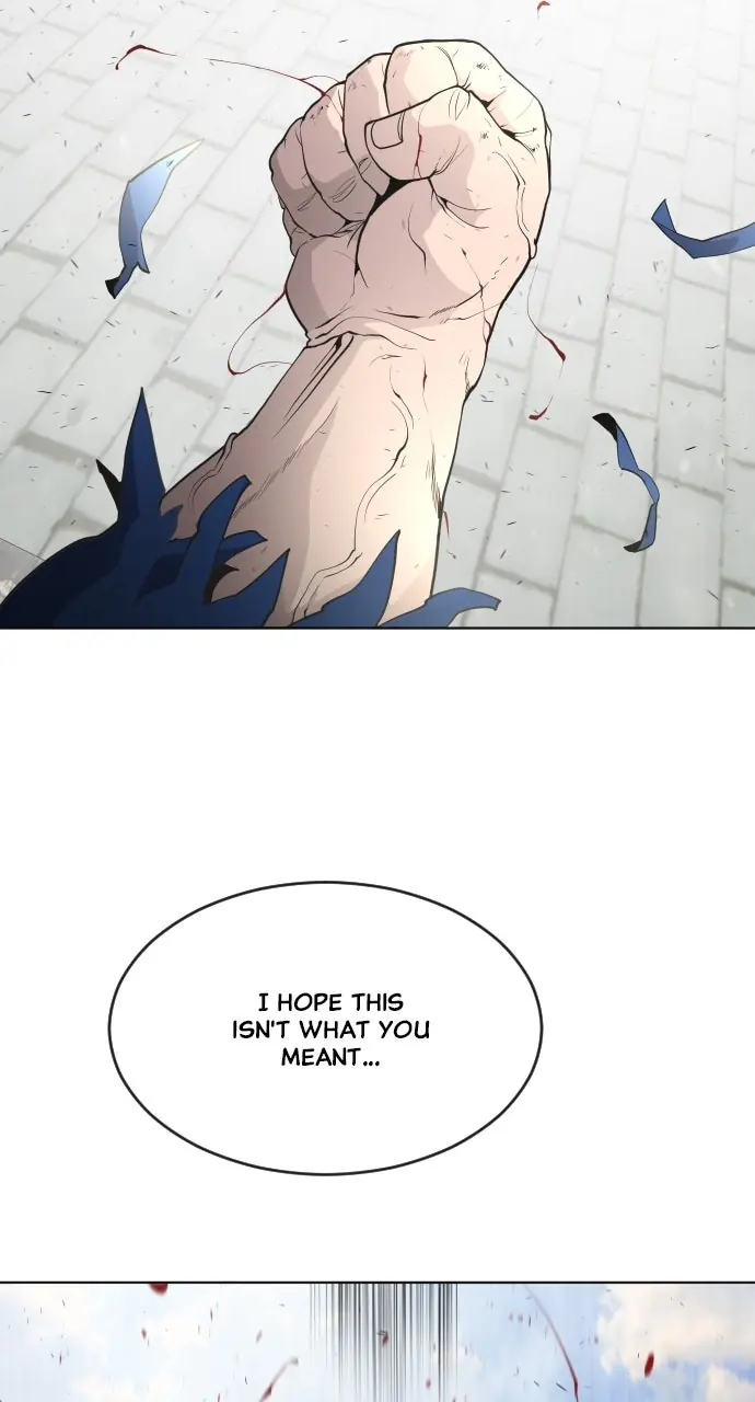 The Superhuman Era Chapter 50 Page 21