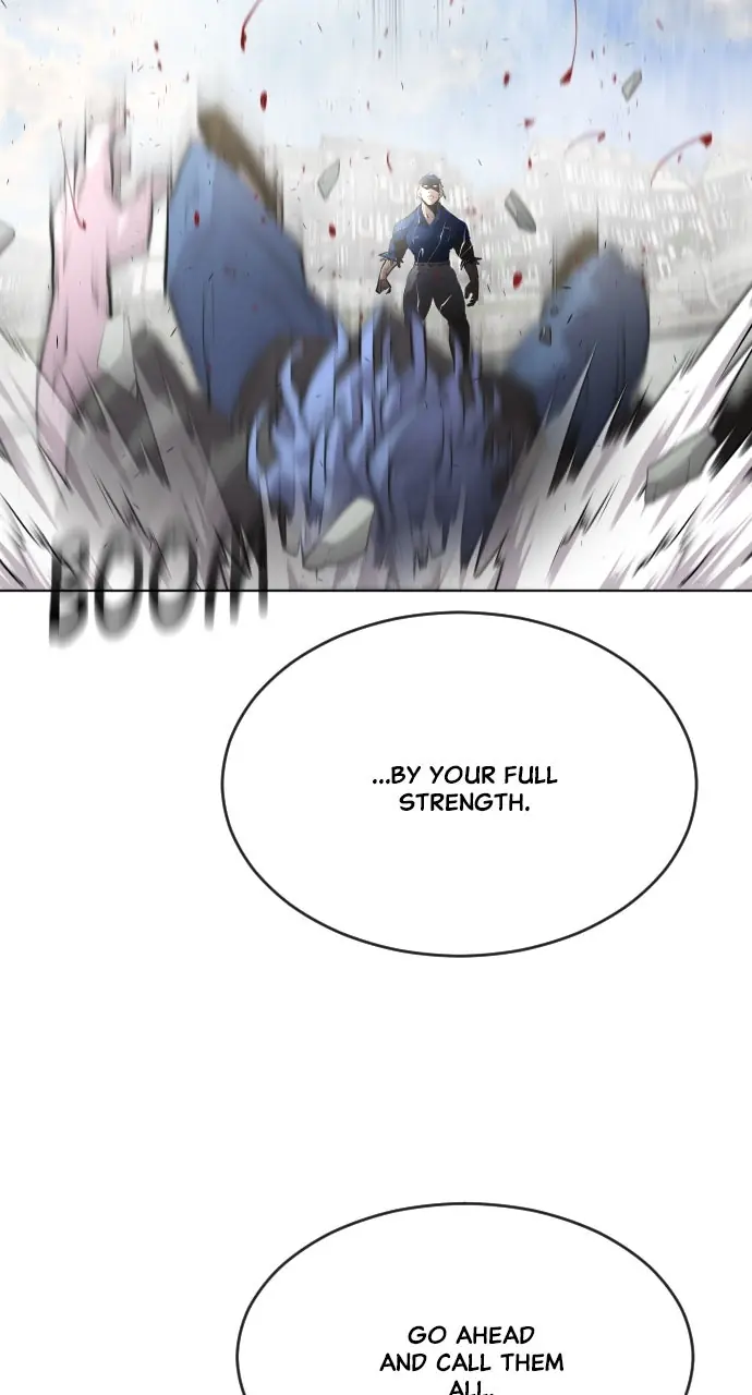 The Superhuman Era Chapter 50 Page 22