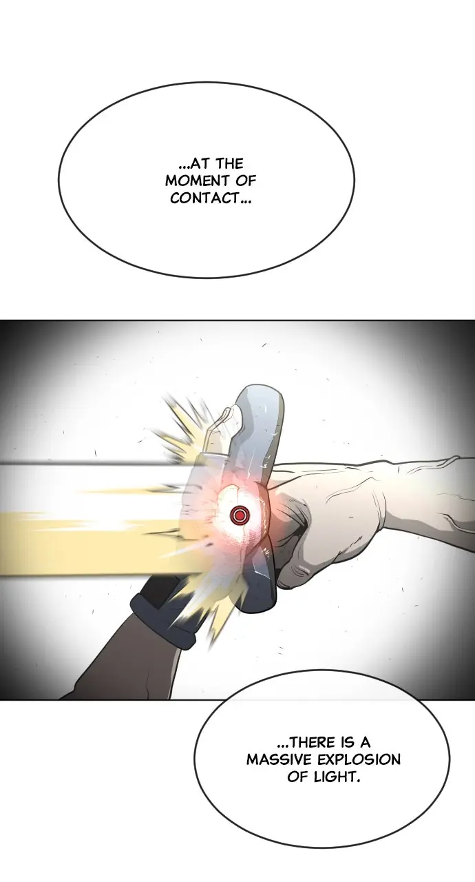 The Superhuman Era Chapter 50 Page 26