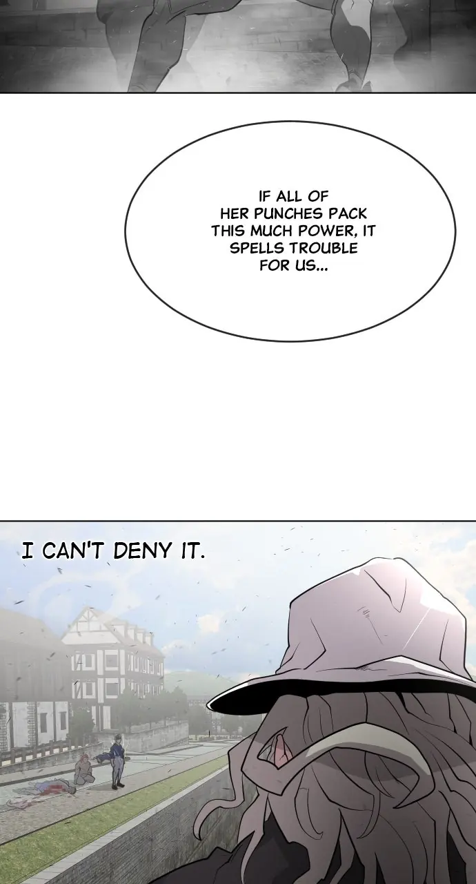 The Superhuman Era Chapter 50 Page 28