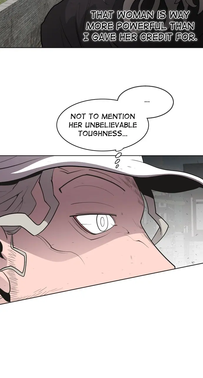 The Superhuman Era Chapter 50 Page 29