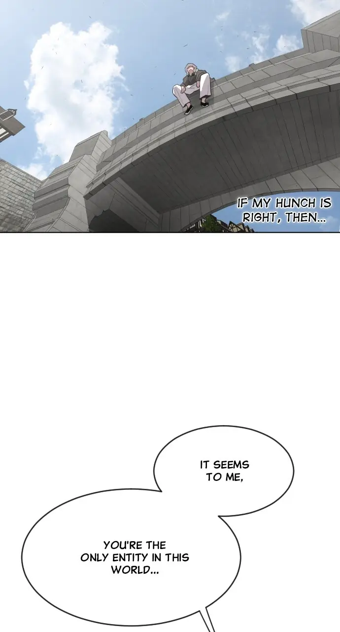 The Superhuman Era Chapter 50 Page 33