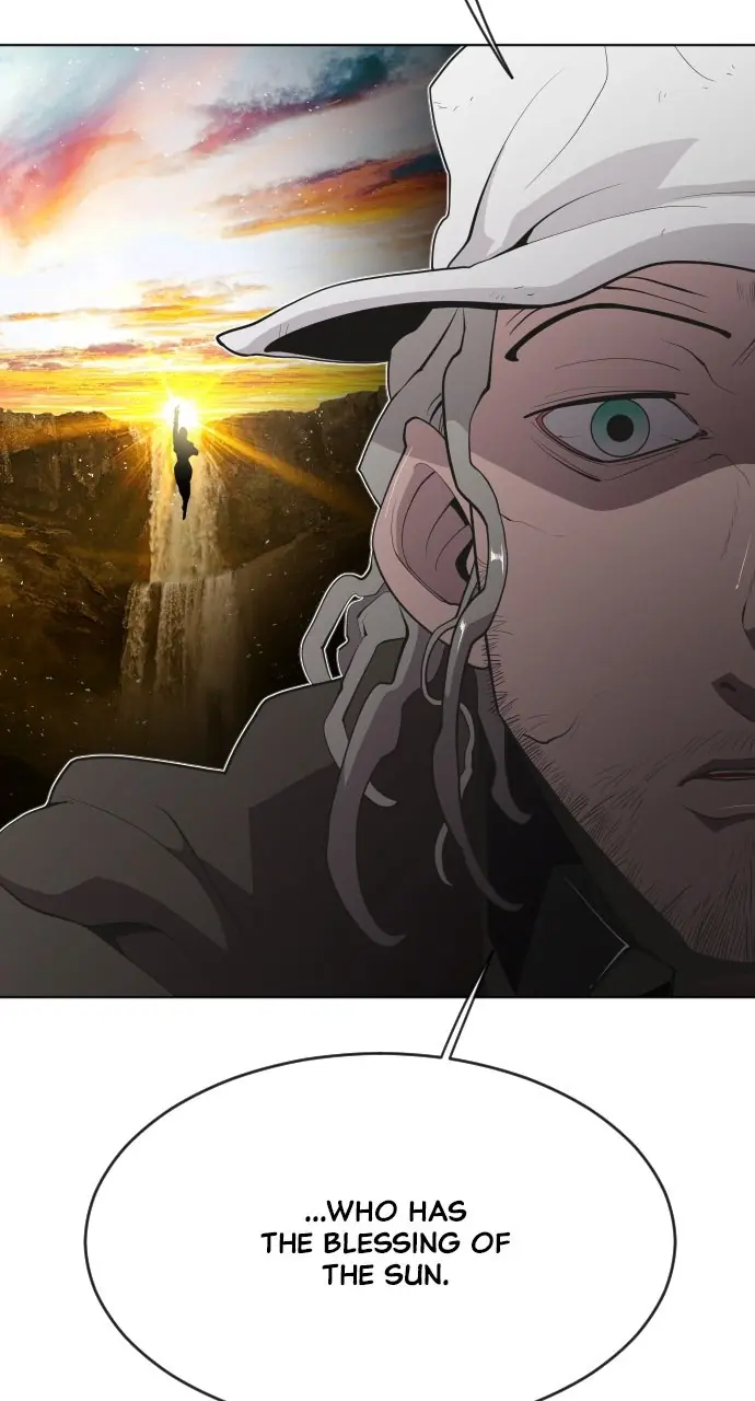 The Superhuman Era Chapter 50 Page 34