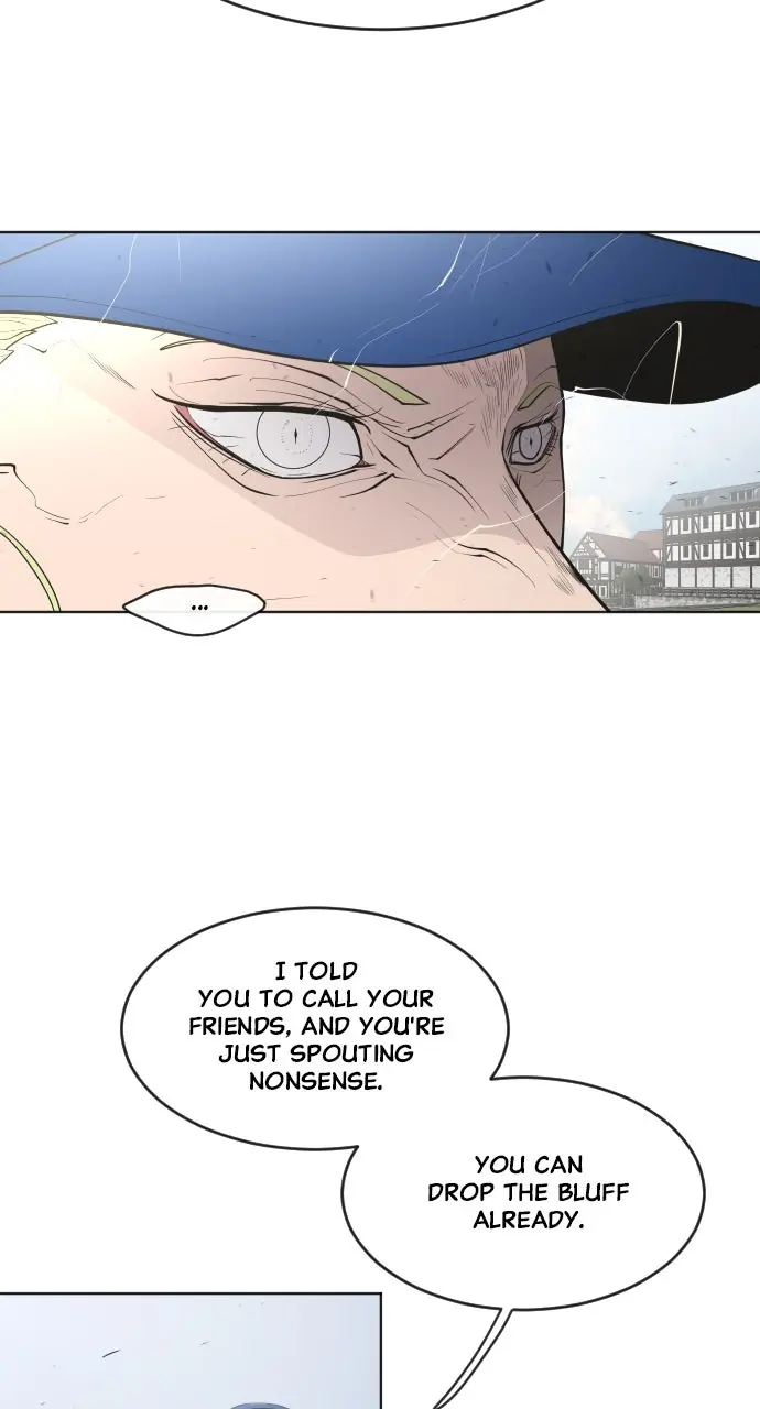 The Superhuman Era Chapter 50 Page 35