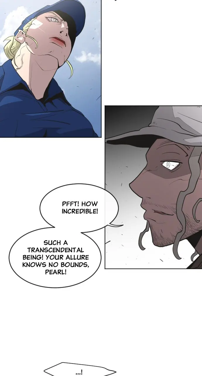 The Superhuman Era Chapter 50 Page 36