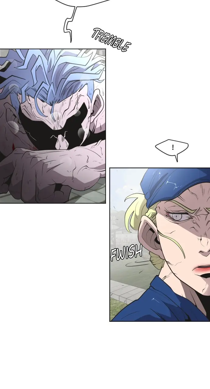 The Superhuman Era Chapter 50 Page 37