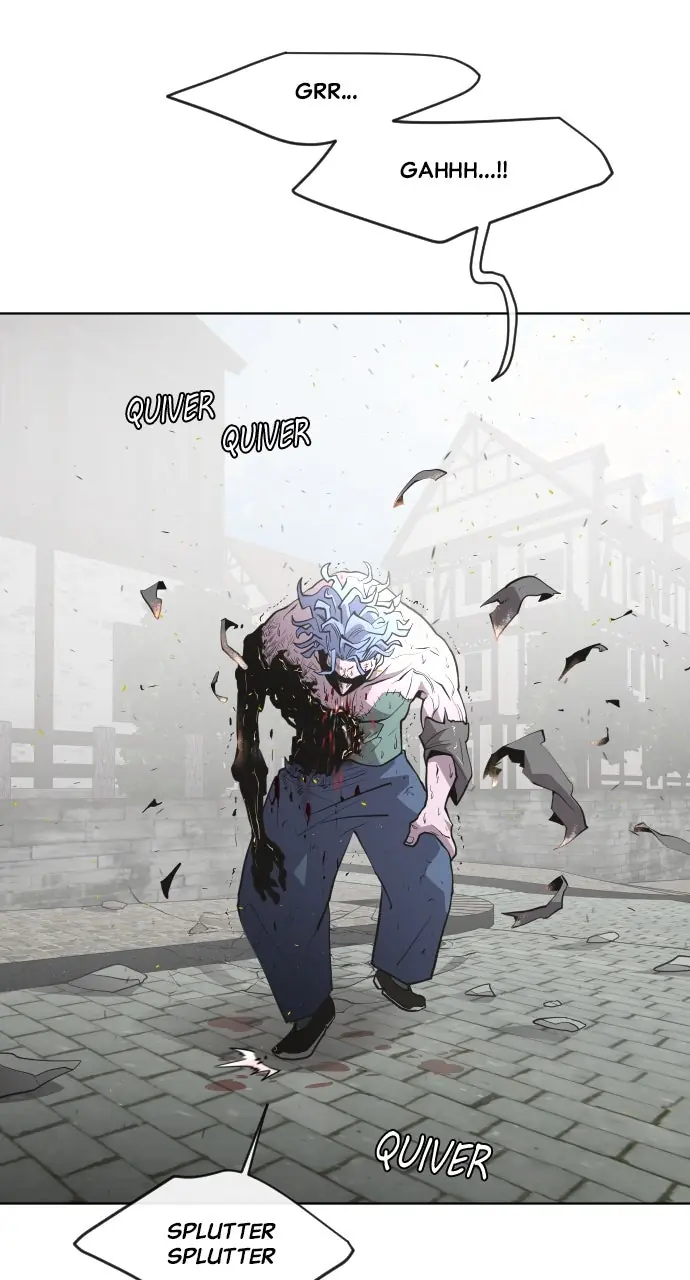 The Superhuman Era Chapter 50 Page 38