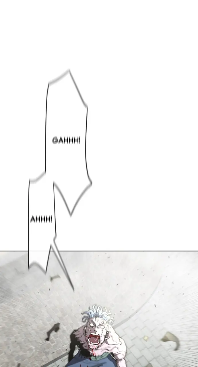 The Superhuman Era Chapter 50 Page 40