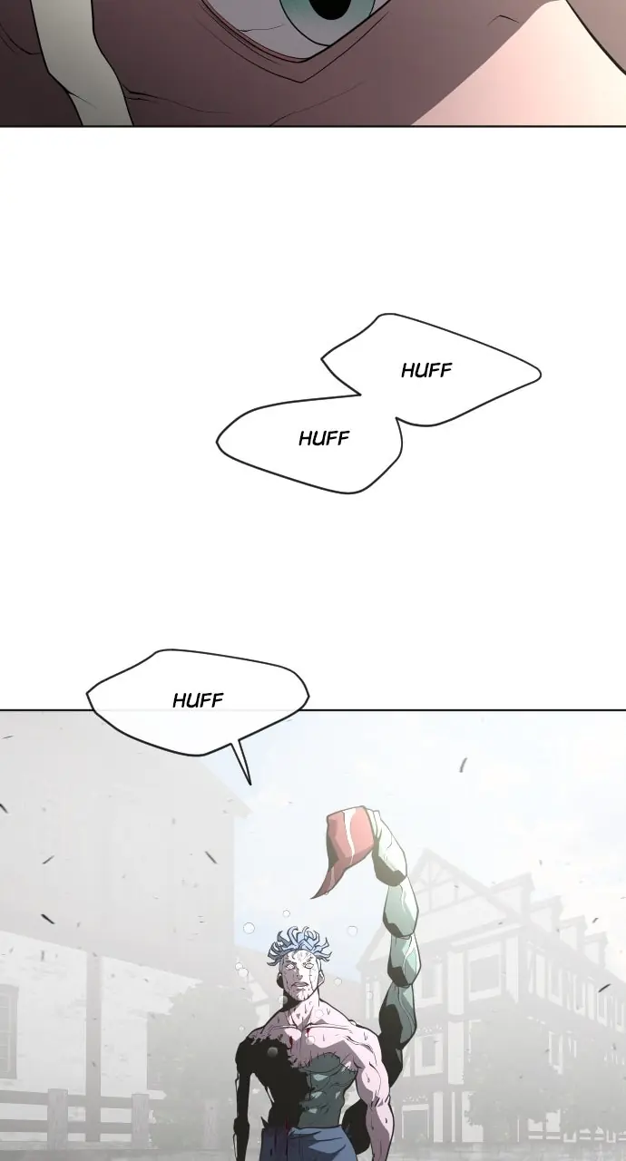 The Superhuman Era Chapter 50 Page 43