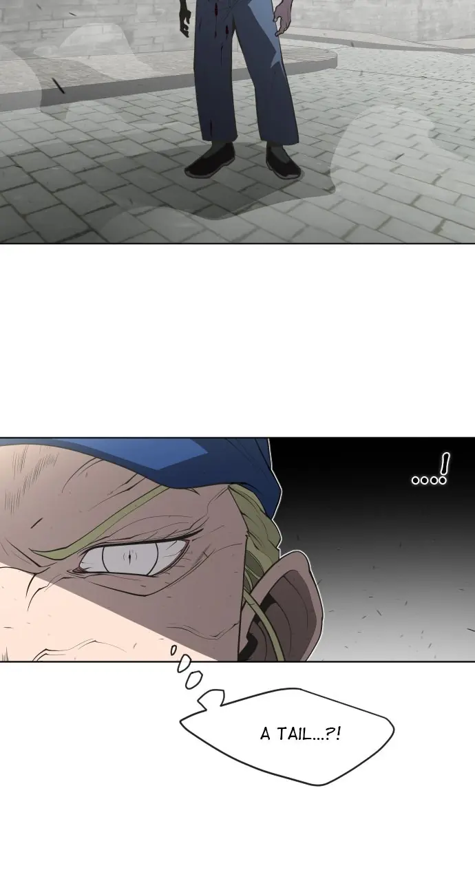 The Superhuman Era Chapter 50 Page 44