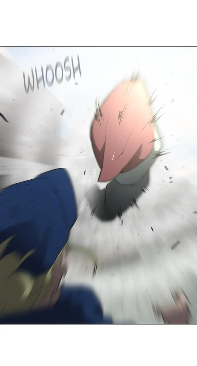 The Superhuman Era Chapter 50 Page 45