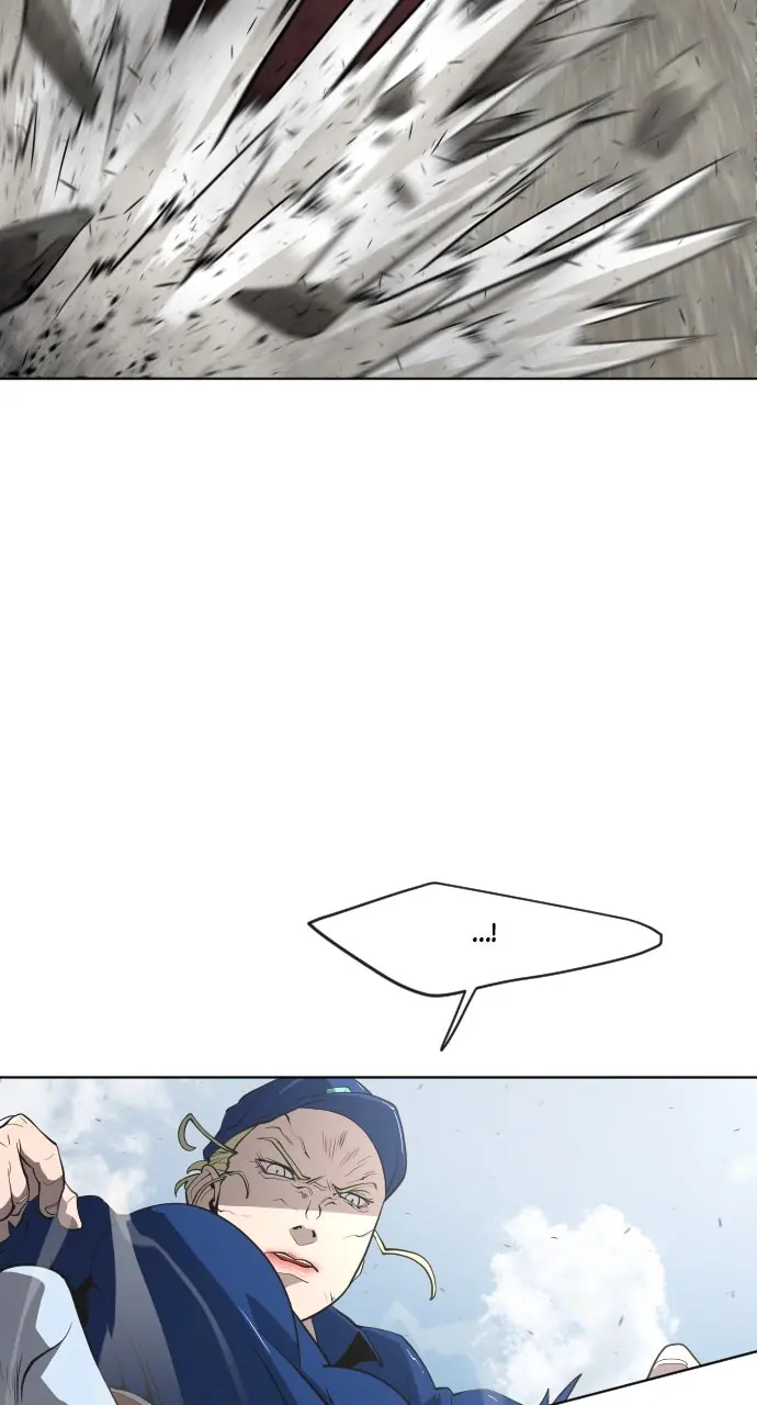 The Superhuman Era Chapter 50 Page 47