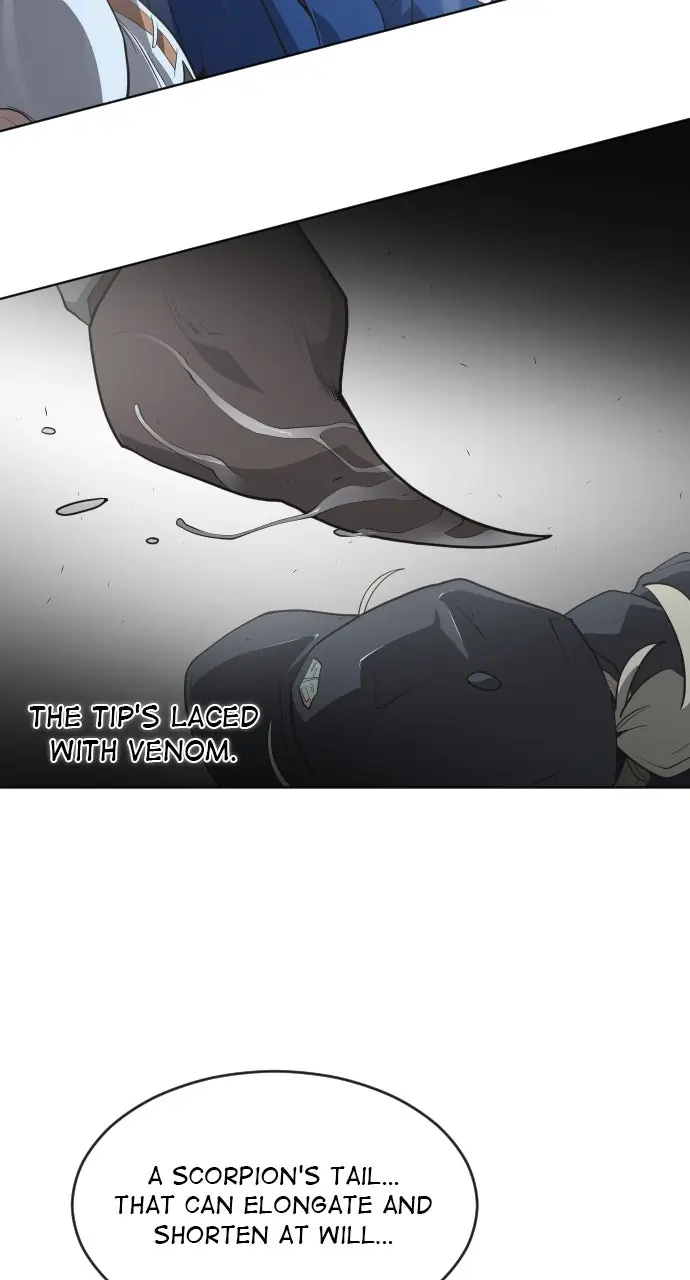 The Superhuman Era Chapter 50 Page 48