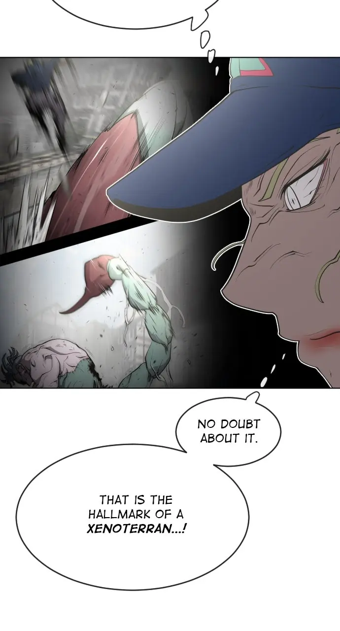 The Superhuman Era Chapter 50 Page 49