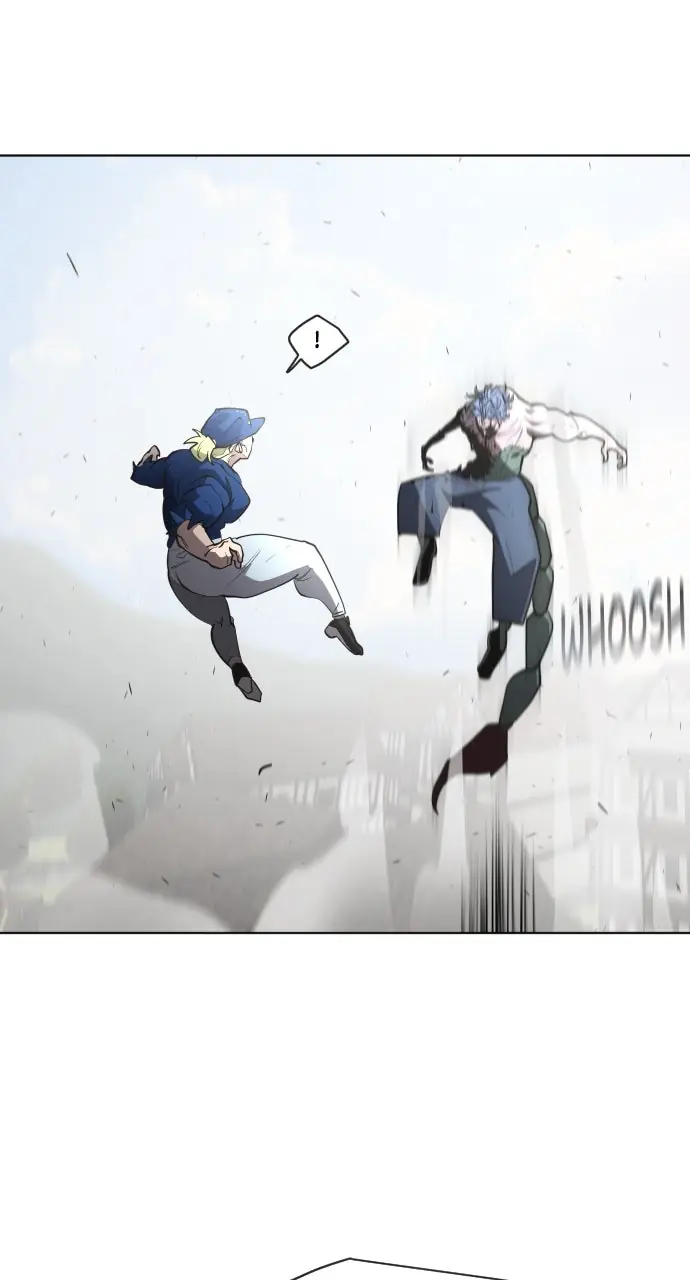 The Superhuman Era Chapter 50 Page 50