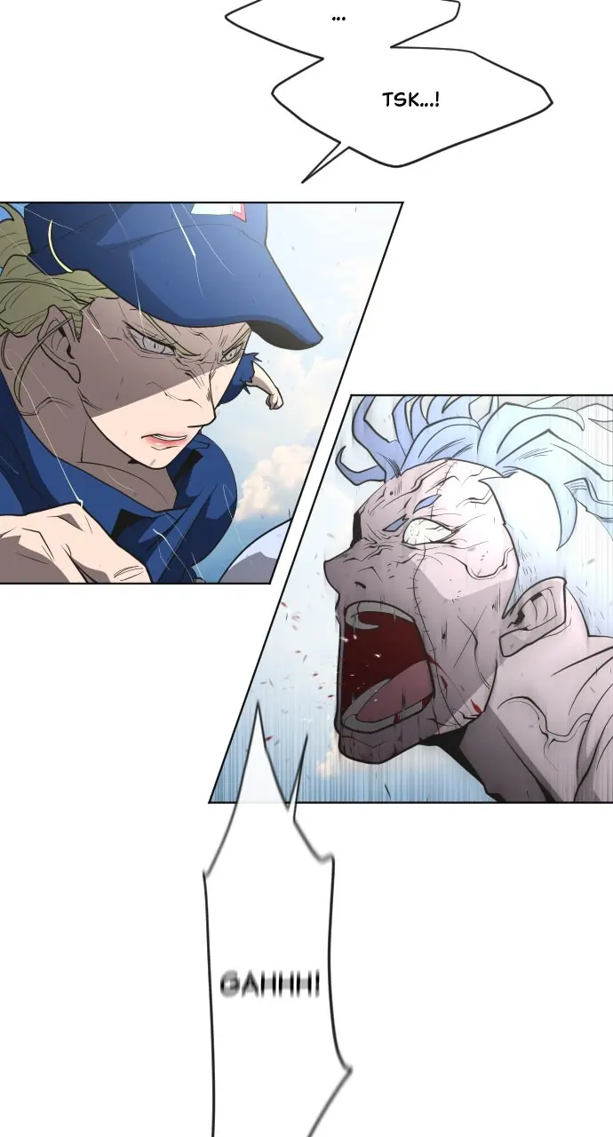 The Superhuman Era Chapter 50 Page 51