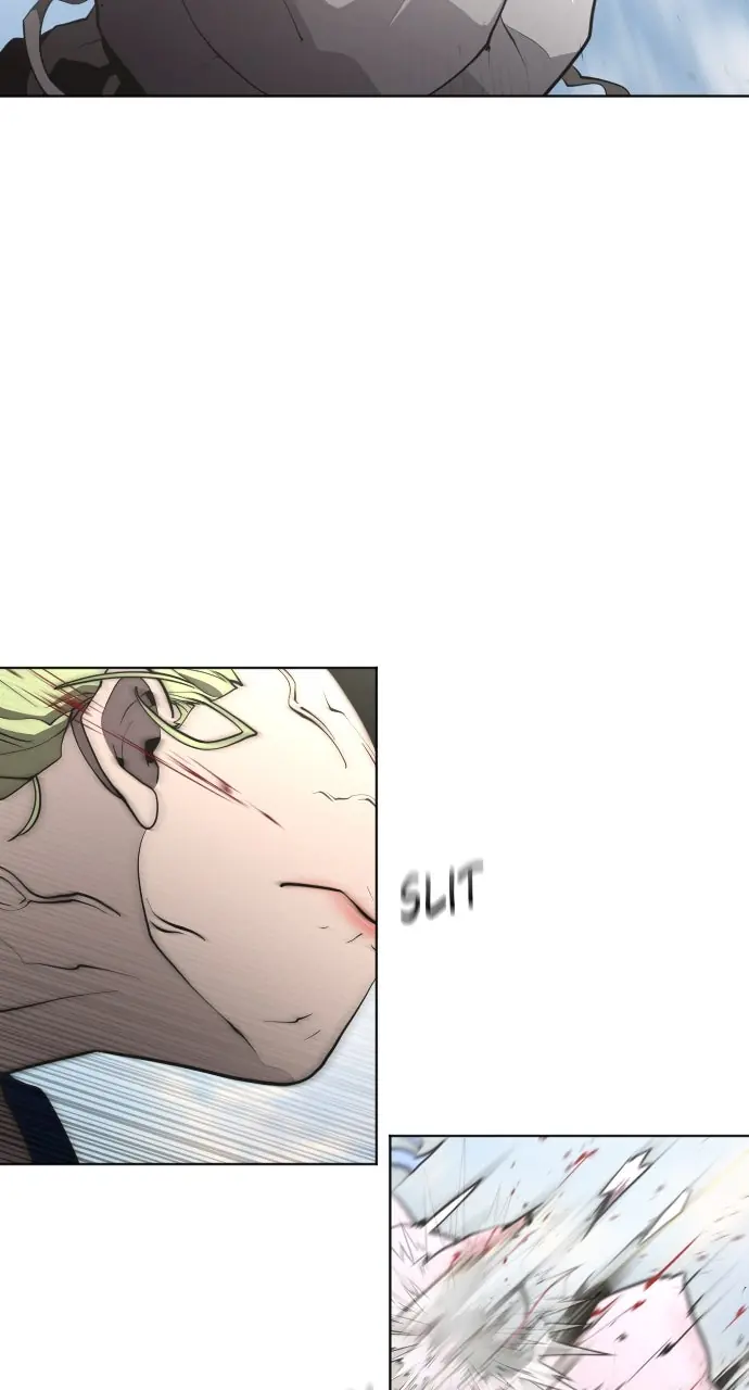 The Superhuman Era Chapter 50 Page 53