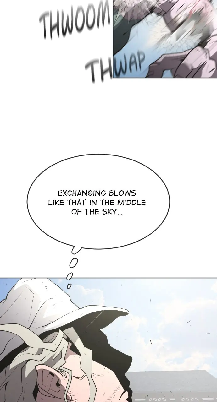 The Superhuman Era Chapter 50 Page 54