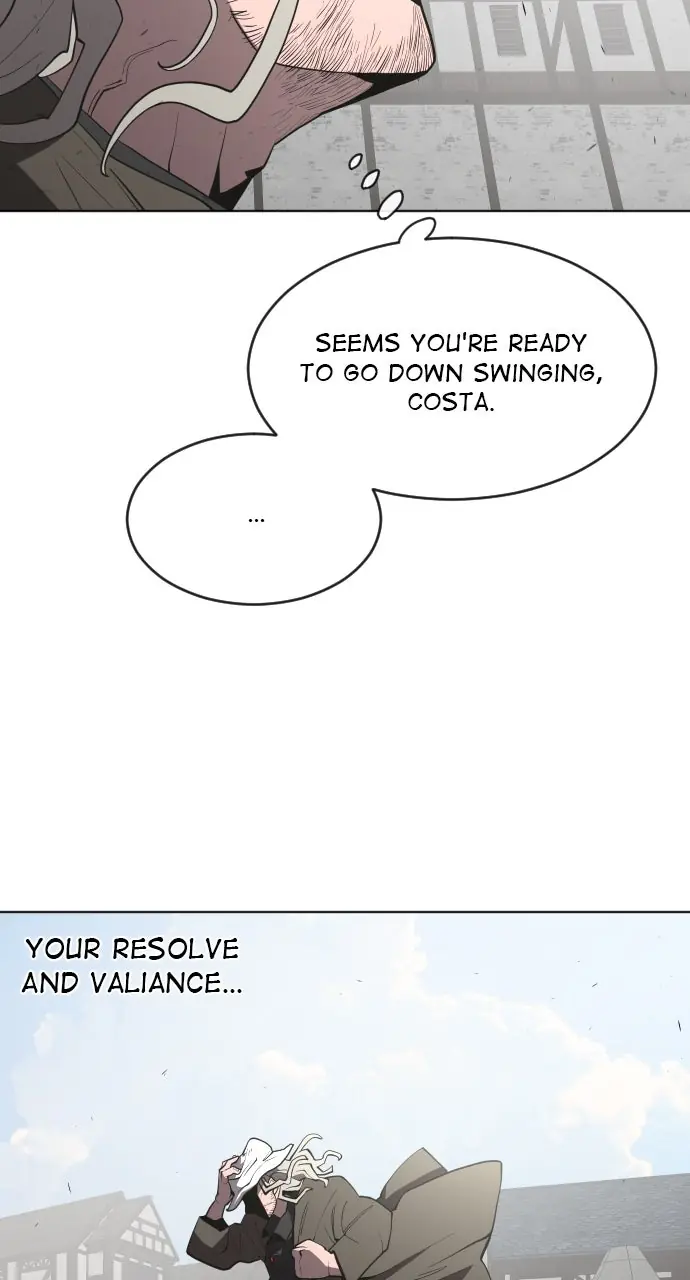 The Superhuman Era Chapter 50 Page 55