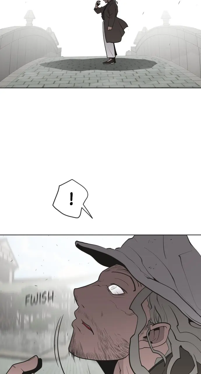 The Superhuman Era Chapter 50 Page 57