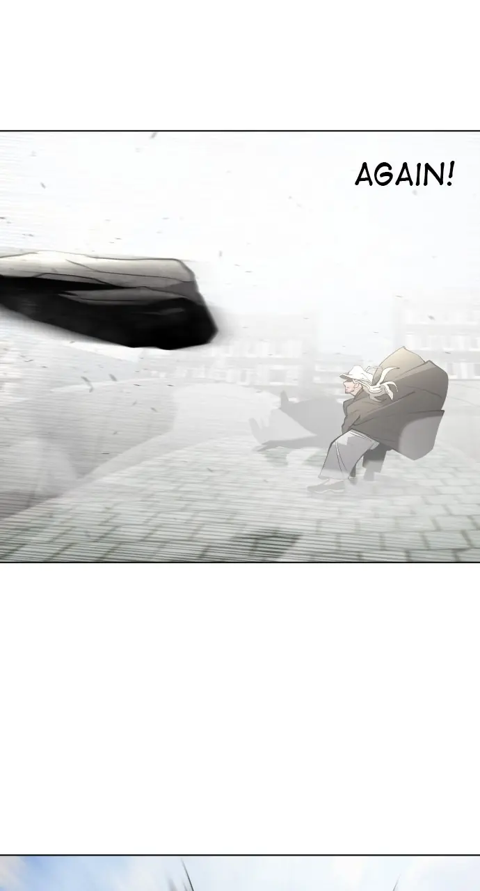 The Superhuman Era Chapter 51 Page 1