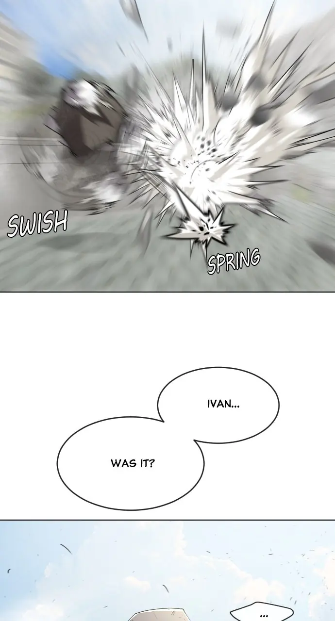 The Superhuman Era Chapter 51 Page 2