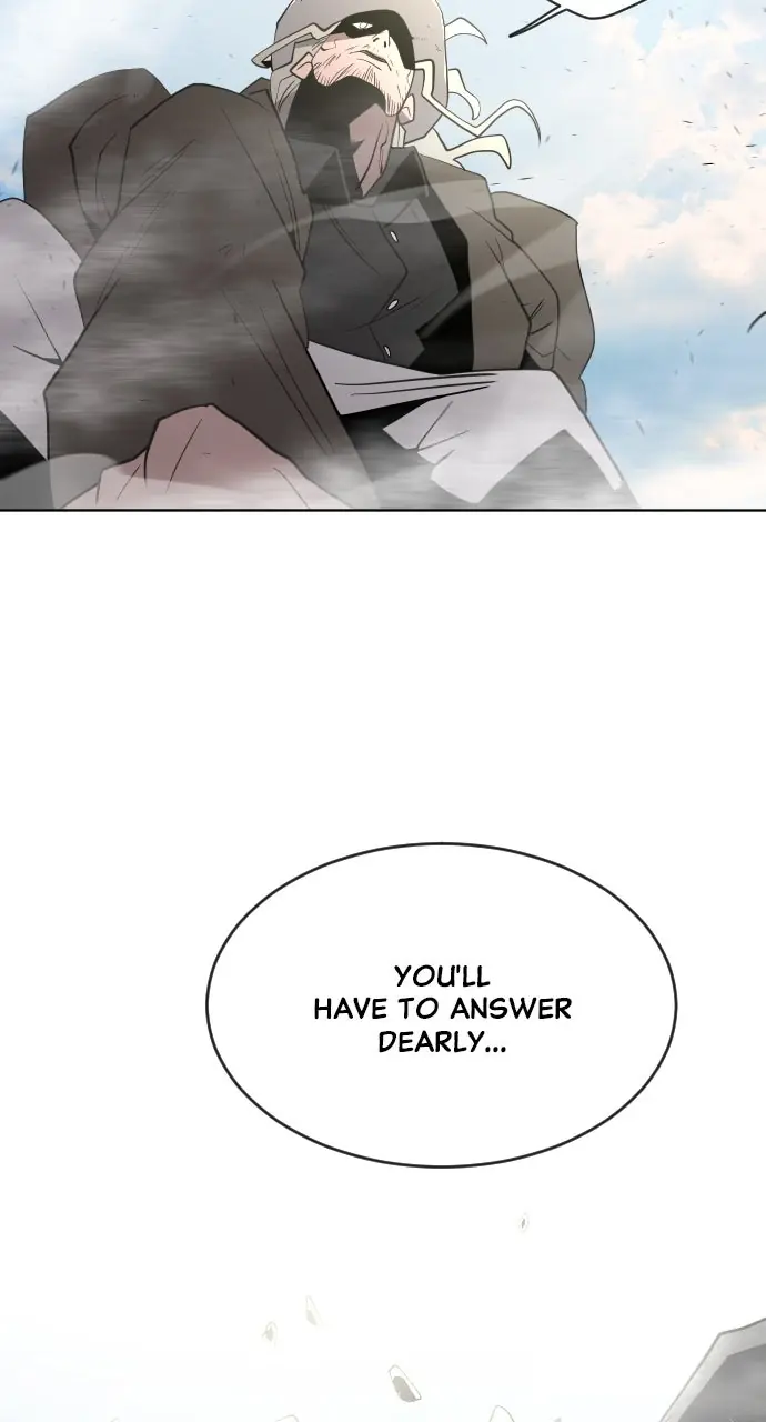 The Superhuman Era Chapter 51 Page 3