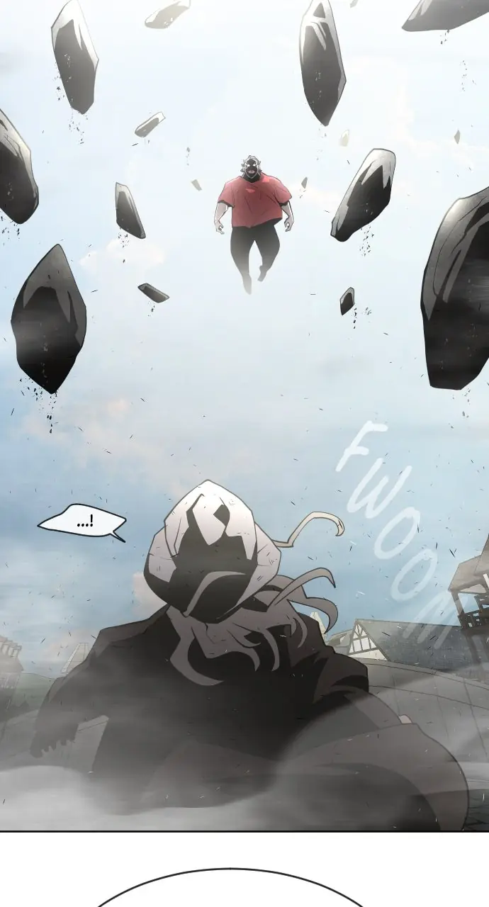 The Superhuman Era Chapter 51 Page 4