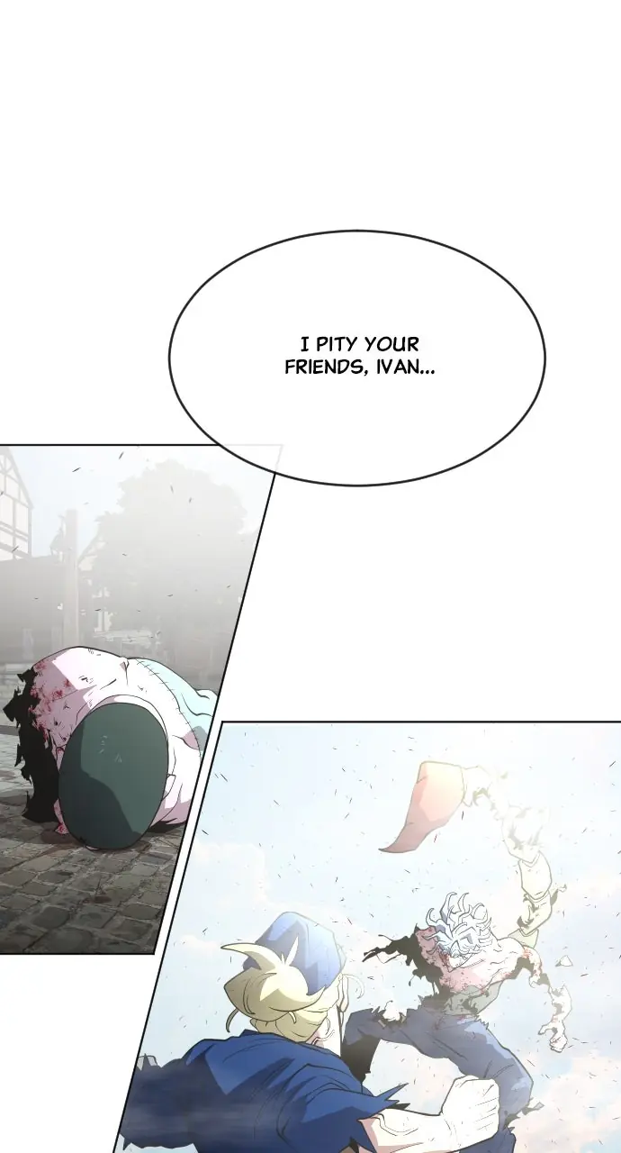 The Superhuman Era Chapter 51 Page 7