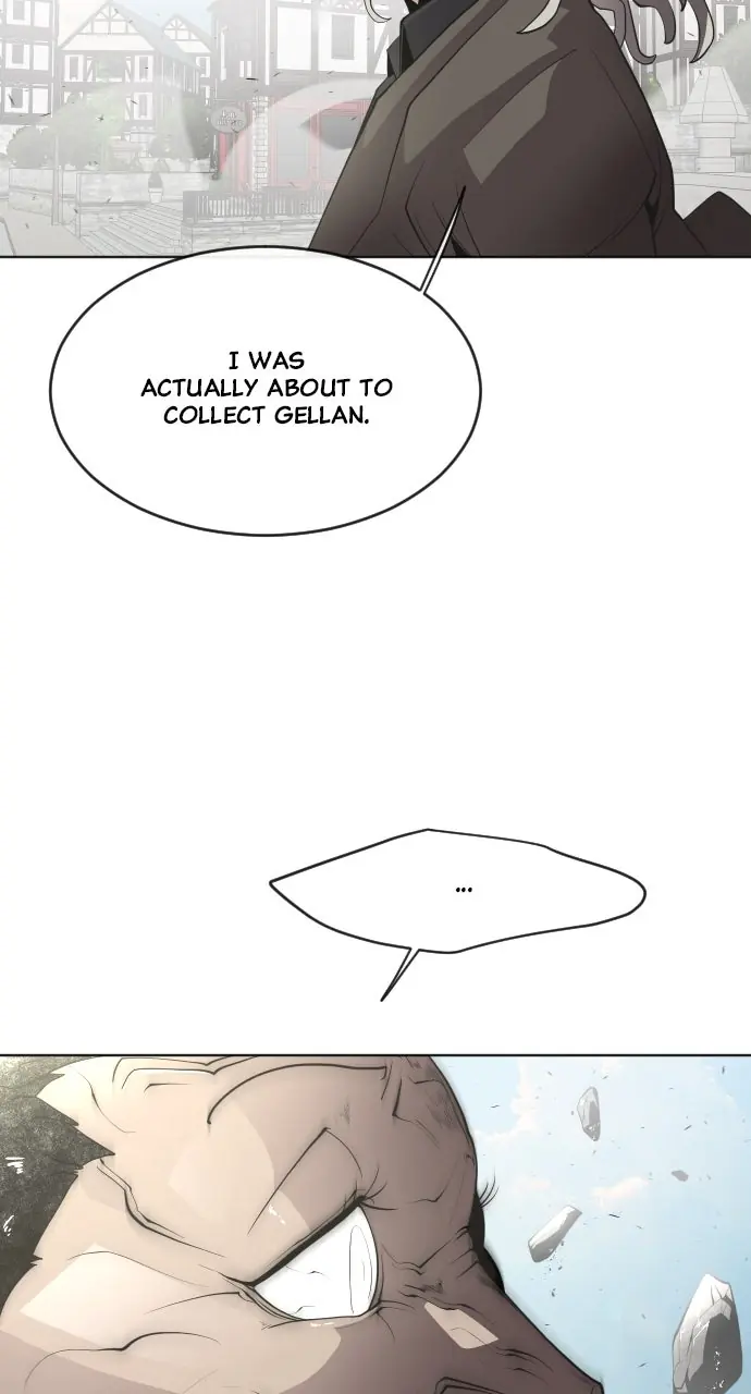 The Superhuman Era Chapter 51 Page 9