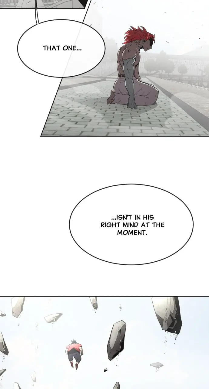 The Superhuman Era Chapter 51 Page 11