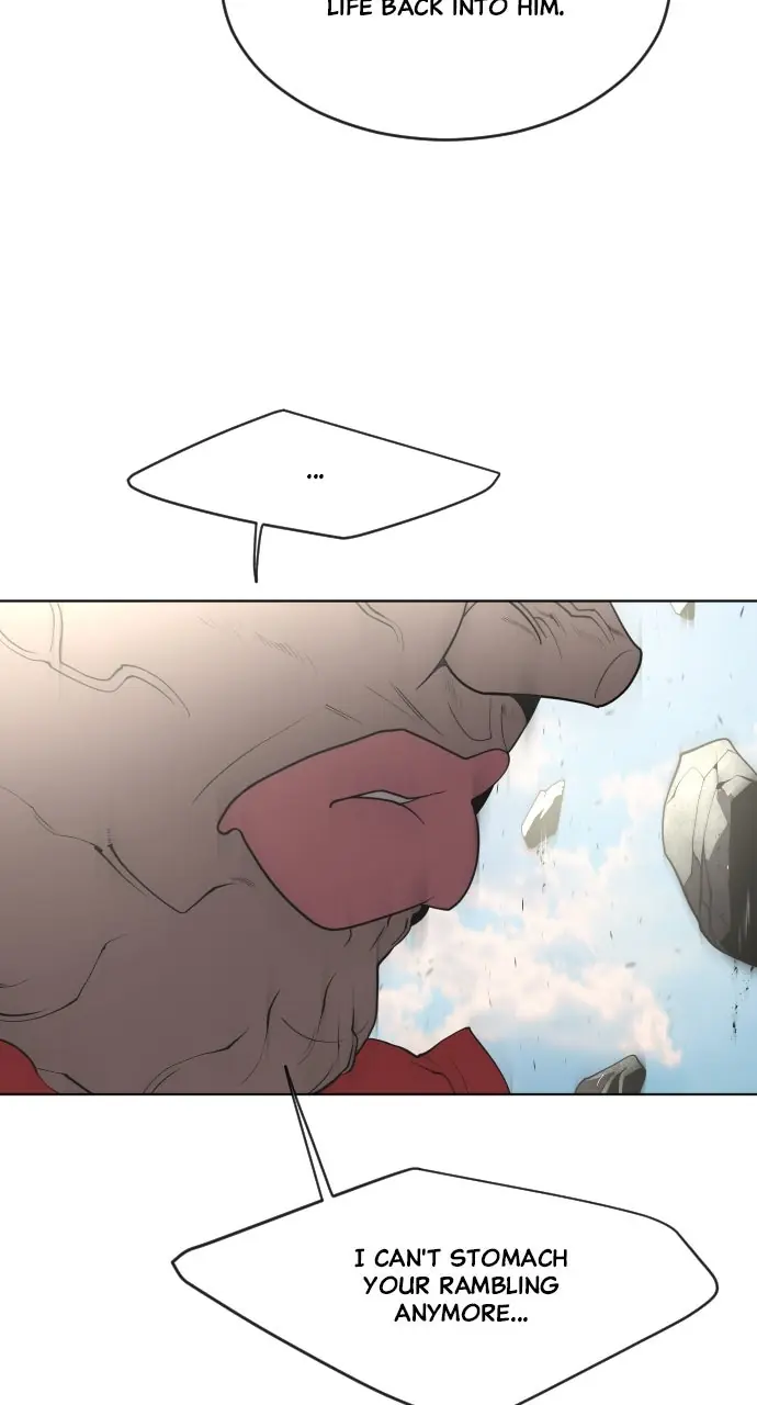 The Superhuman Era Chapter 51 Page 16