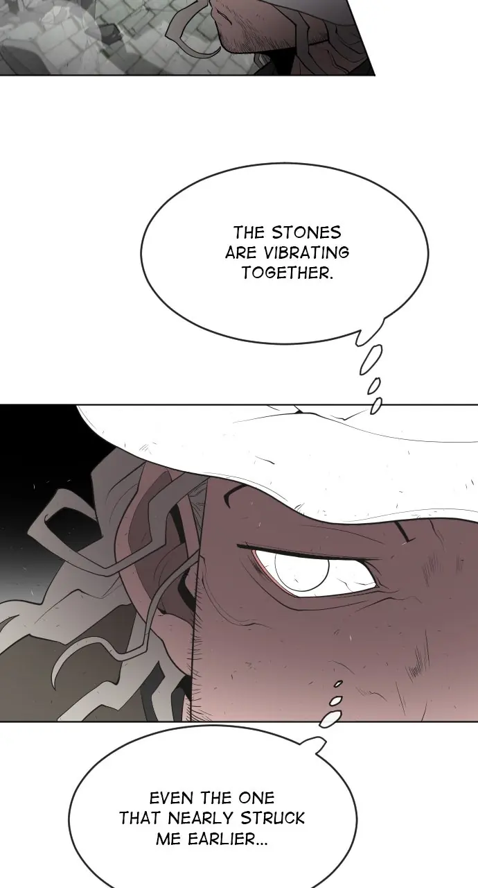 The Superhuman Era Chapter 51 Page 18