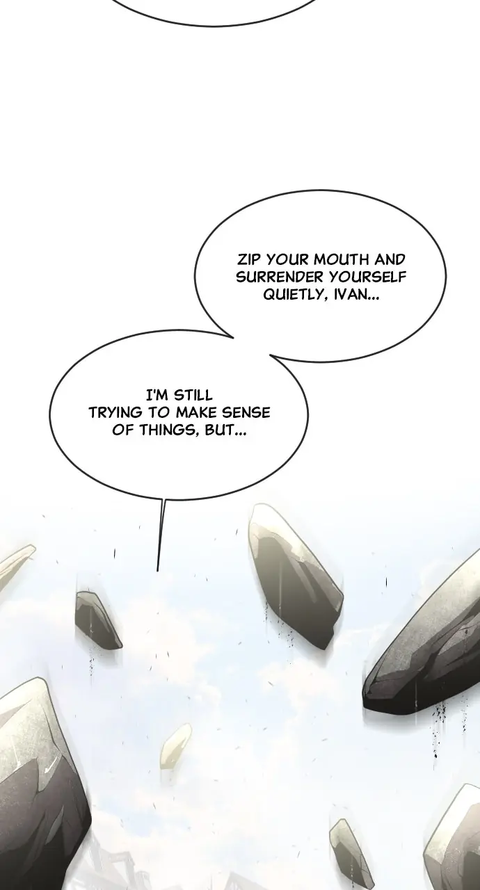 The Superhuman Era Chapter 51 Page 19