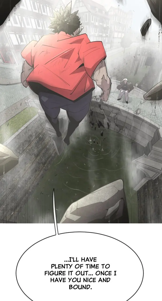 The Superhuman Era Chapter 51 Page 20