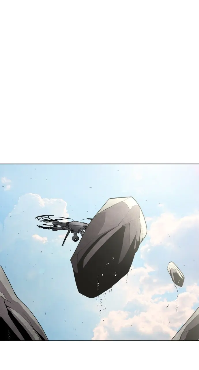 The Superhuman Era Chapter 51 Page 22